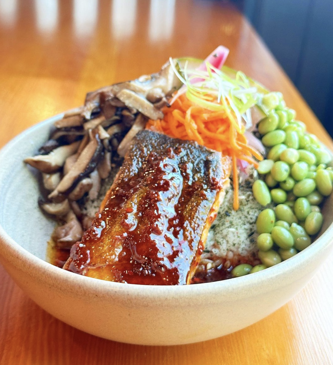 Tiger Ramen Cape Cod | Handcrafted Ramen & Japanese Delights